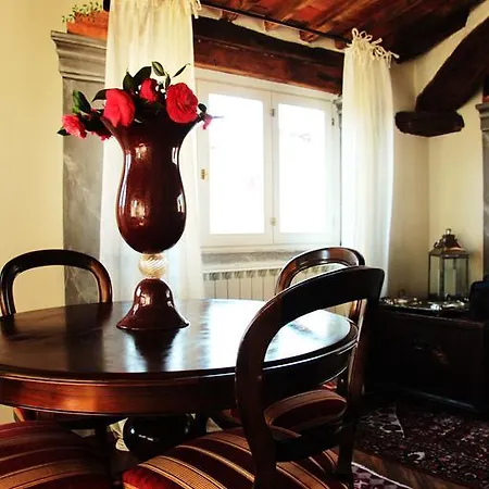 Altana Panoramic Vendégház 2*