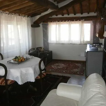 Altana Panoramic Vendégház 2*
