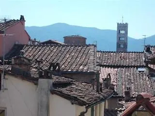 Vendégház Altana Panoramic